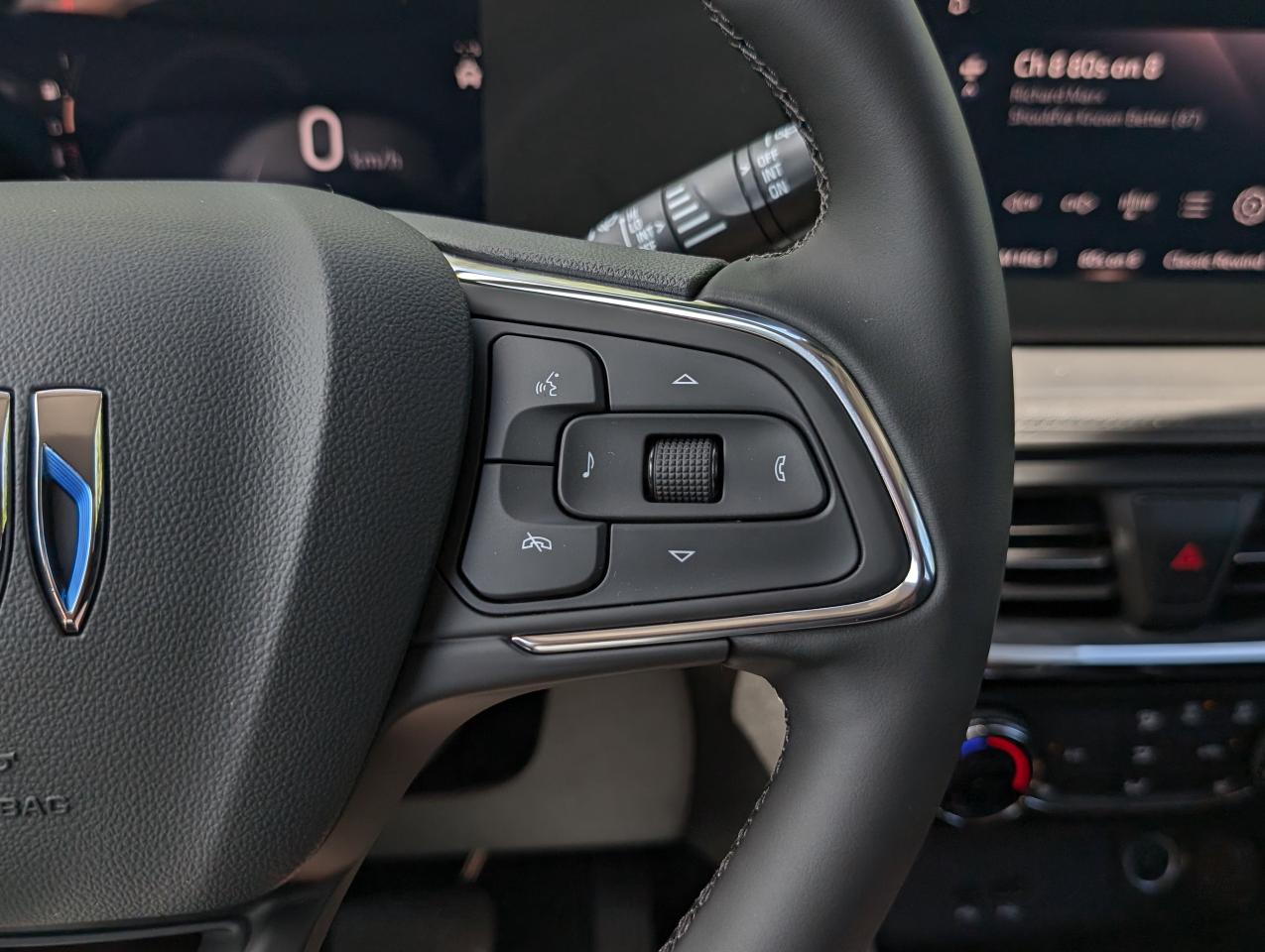 2026 Buick Encore GX Sport Touring Photo