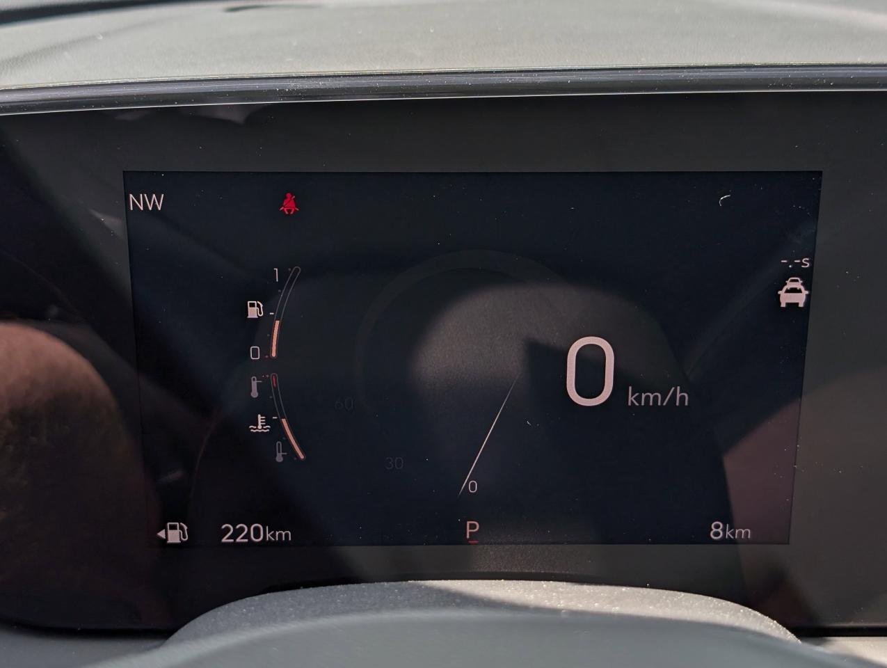 2026 Buick Encore GX Sport Touring Photo