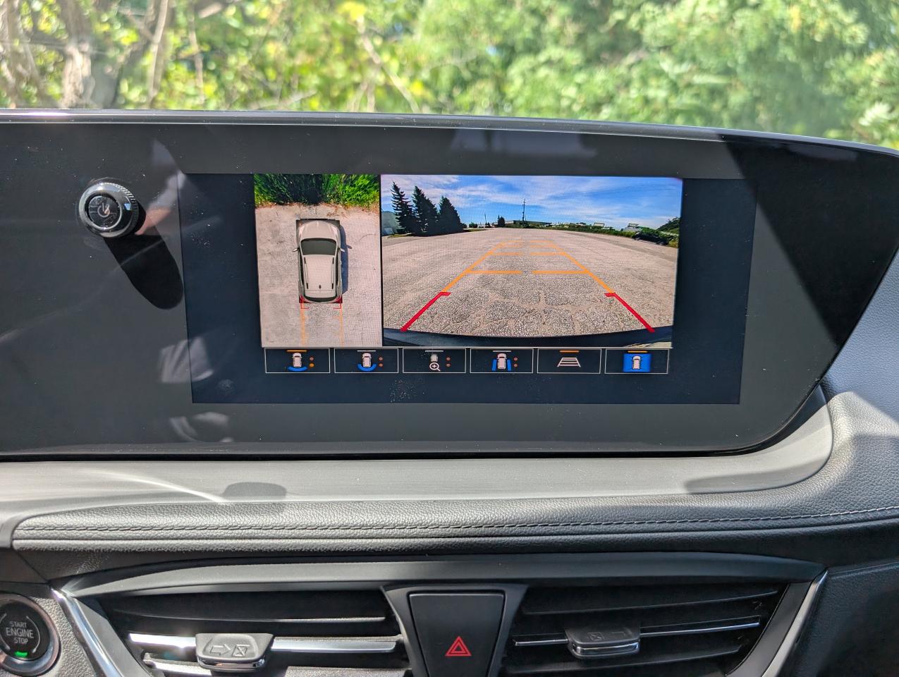 2026 Buick Encore GX Sport Touring Photo