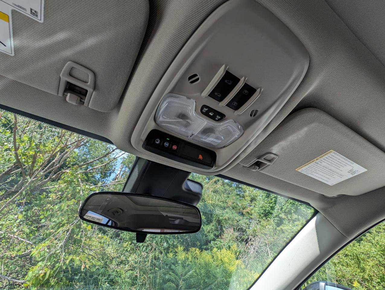 2026 Buick Encore GX Sport Touring Photo