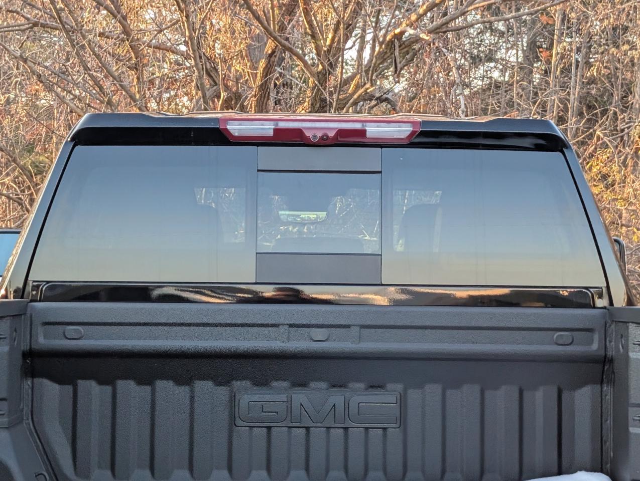 2025 GMC Sierra 3500HD Denali Photo