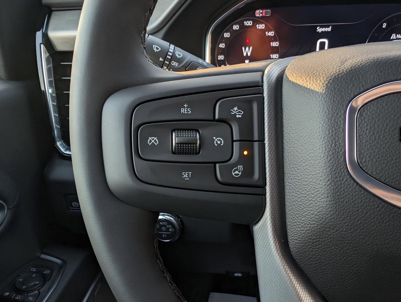 2025 GMC Sierra 3500HD Denali Photo