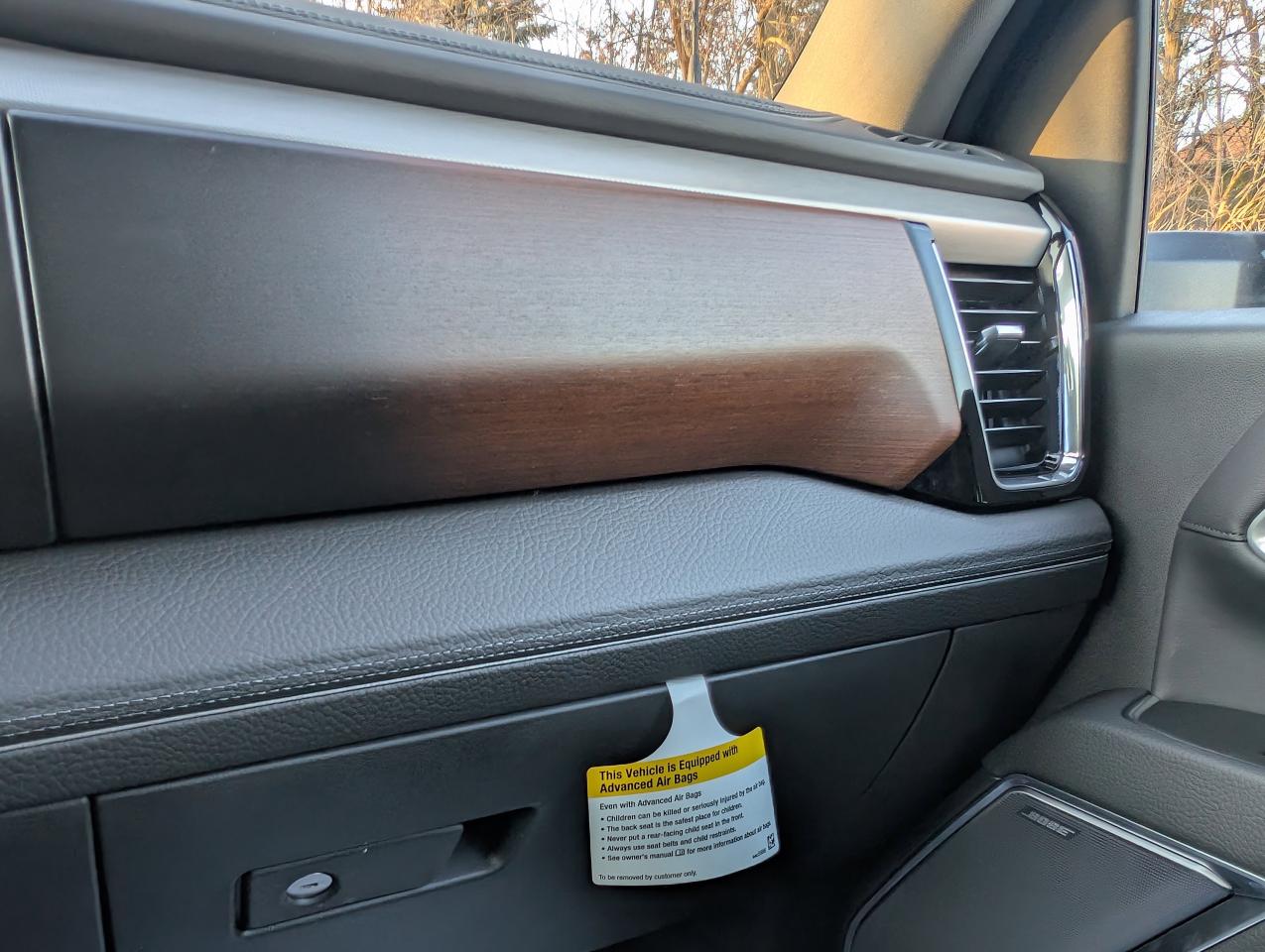 2025 GMC Sierra 3500HD Denali Photo