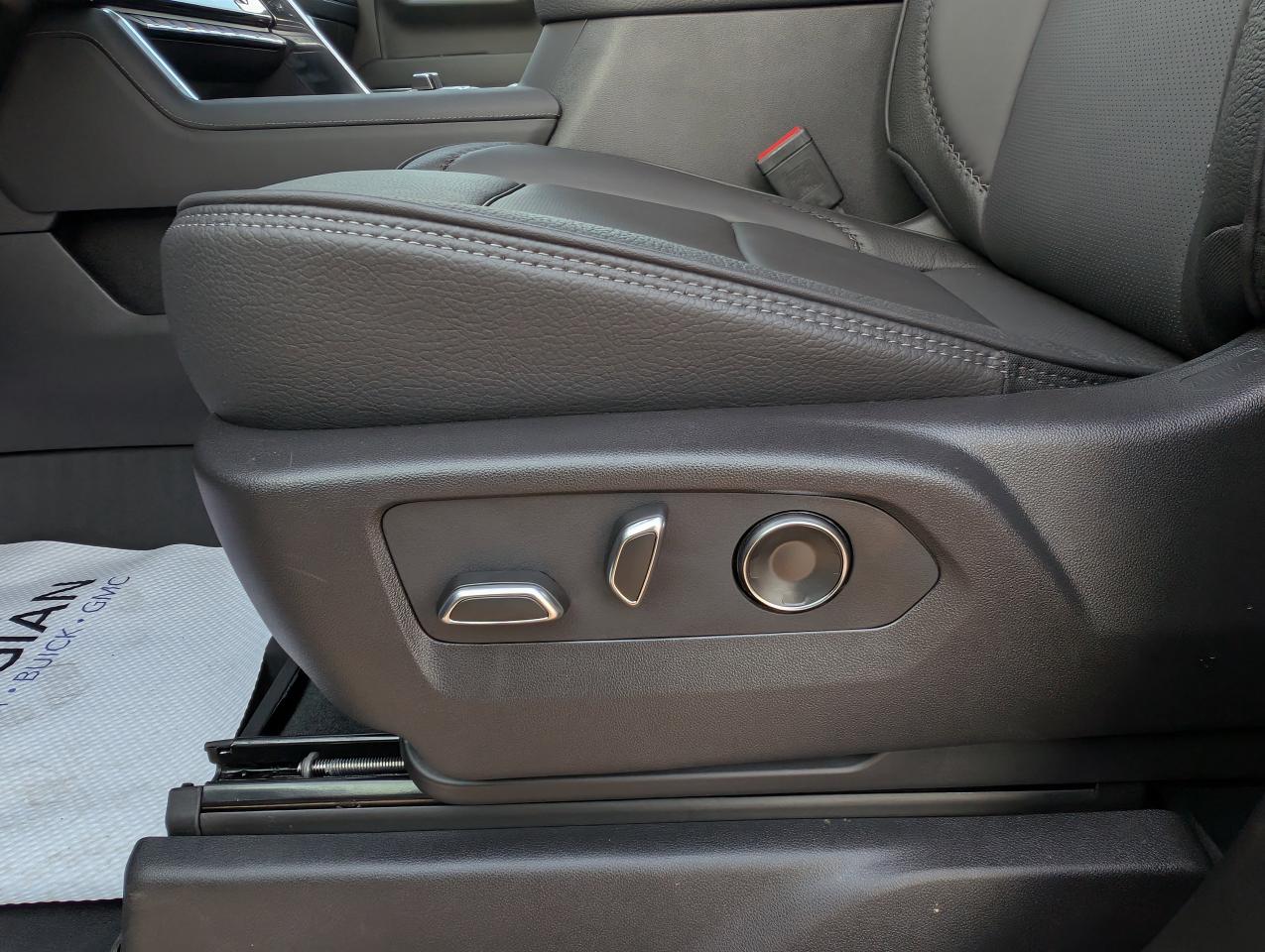 2025 GMC Sierra 3500HD Denali Photo