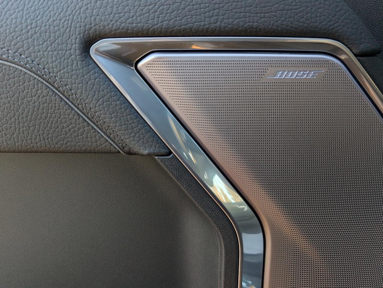 2025 GMC Sierra 3500HD Denali Photo