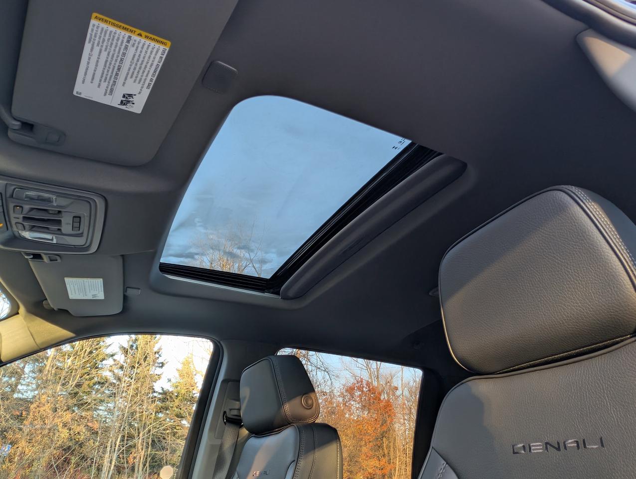 2025 GMC Sierra 3500HD Denali Photo