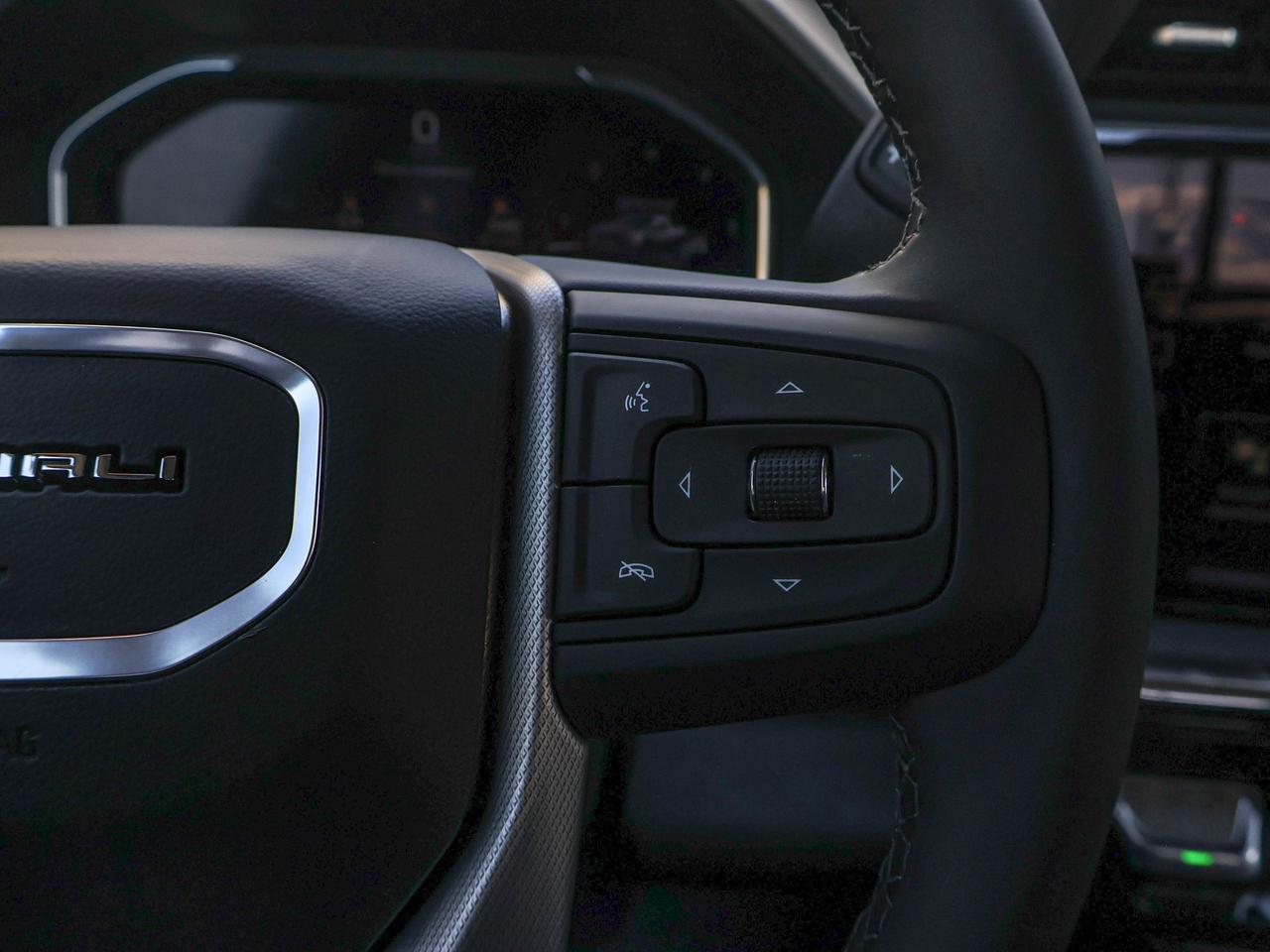 2025 GMC Sierra 3500HD Denali Photo