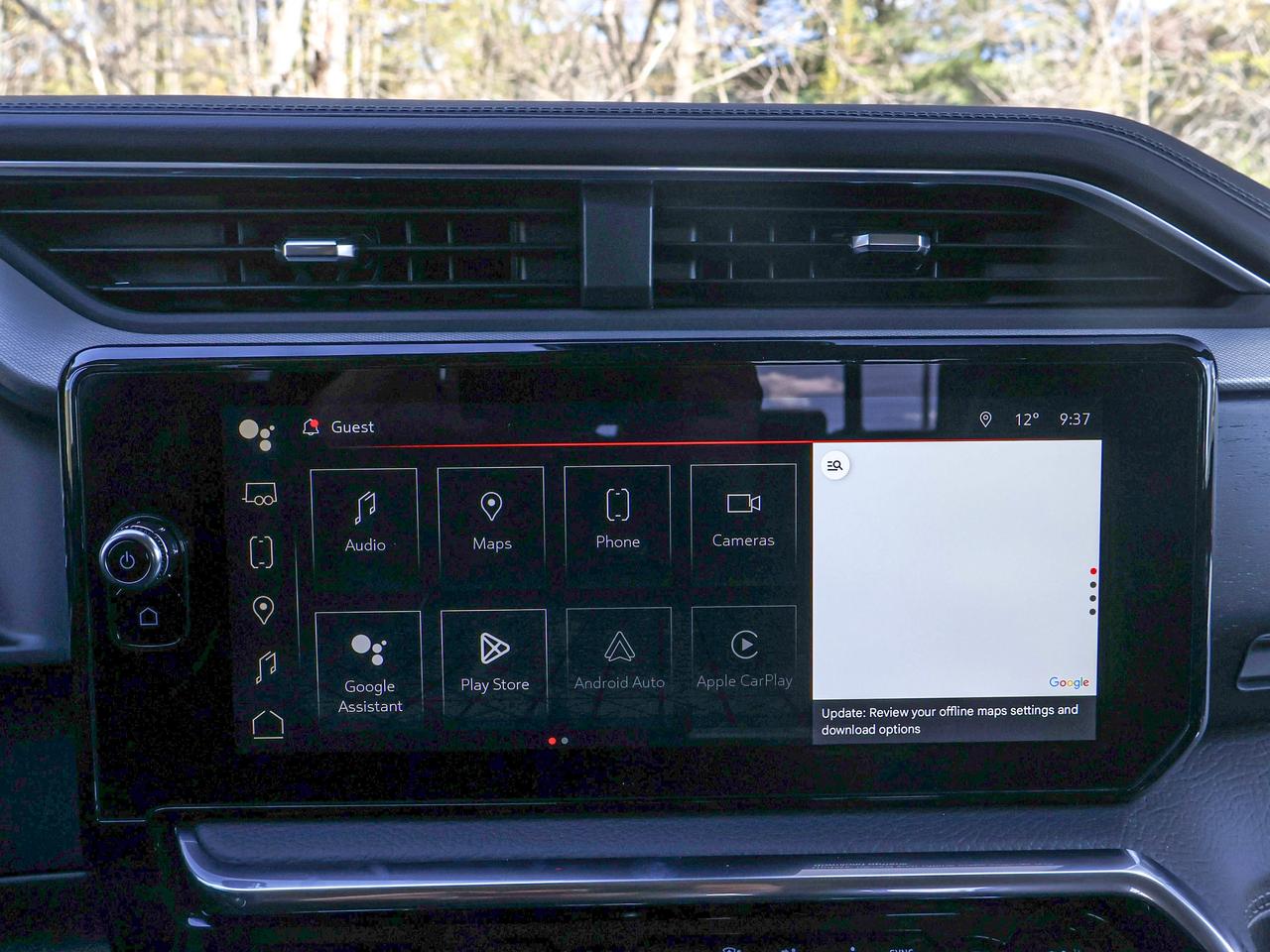 2025 GMC Sierra 3500HD Denali Photo