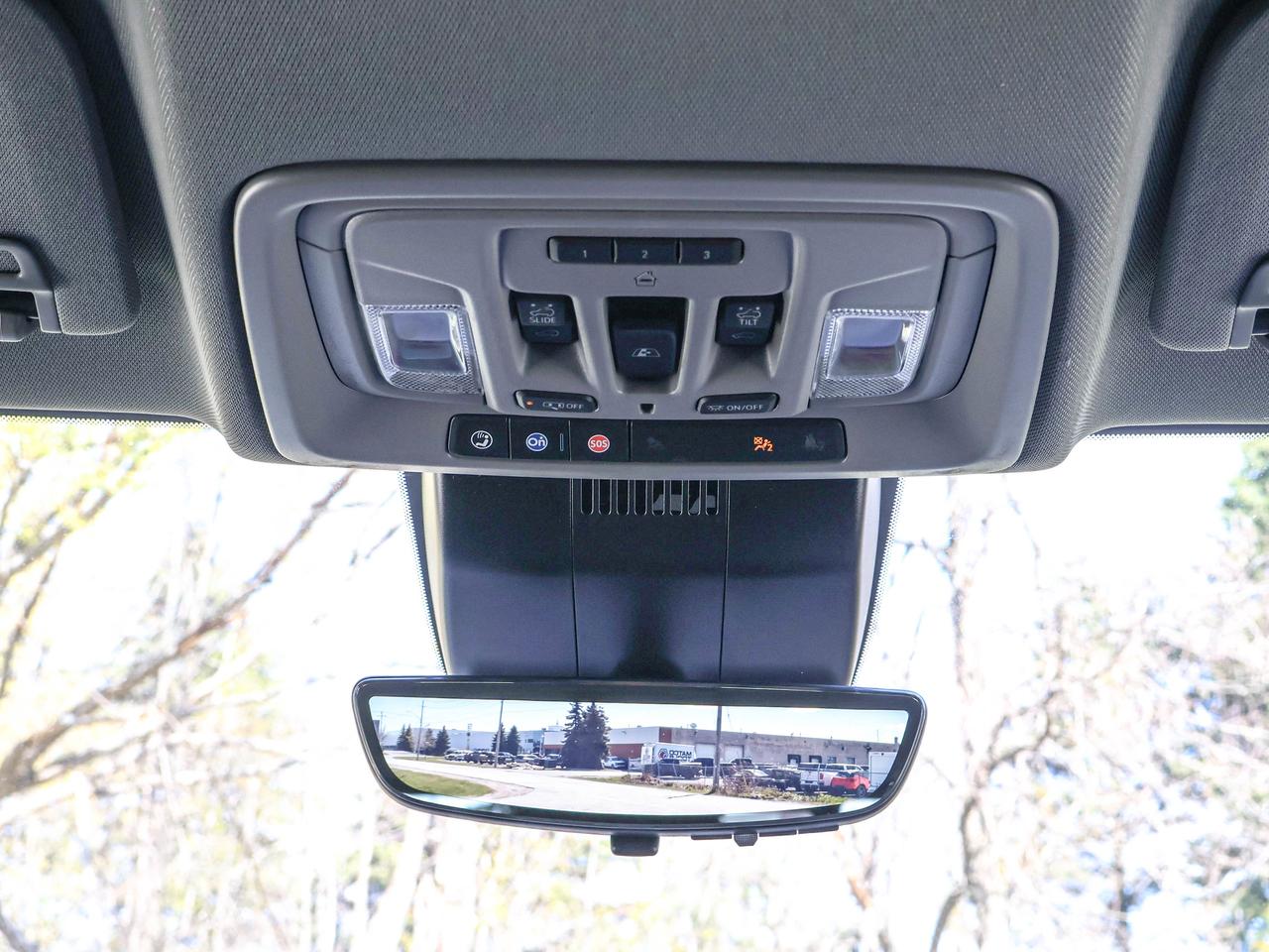 2025 GMC Sierra 3500HD Denali Photo