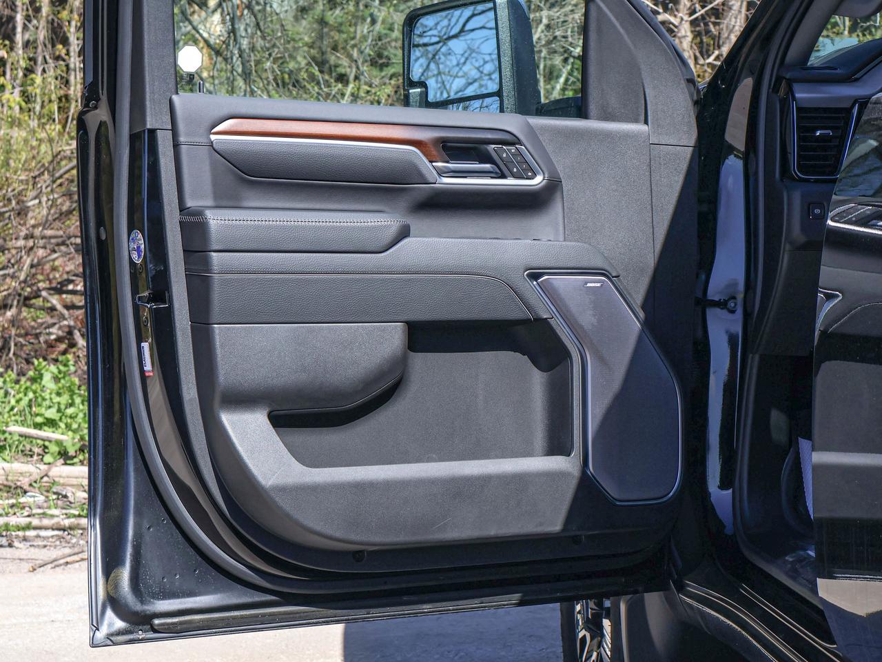 2025 GMC Sierra 3500HD Denali Photo