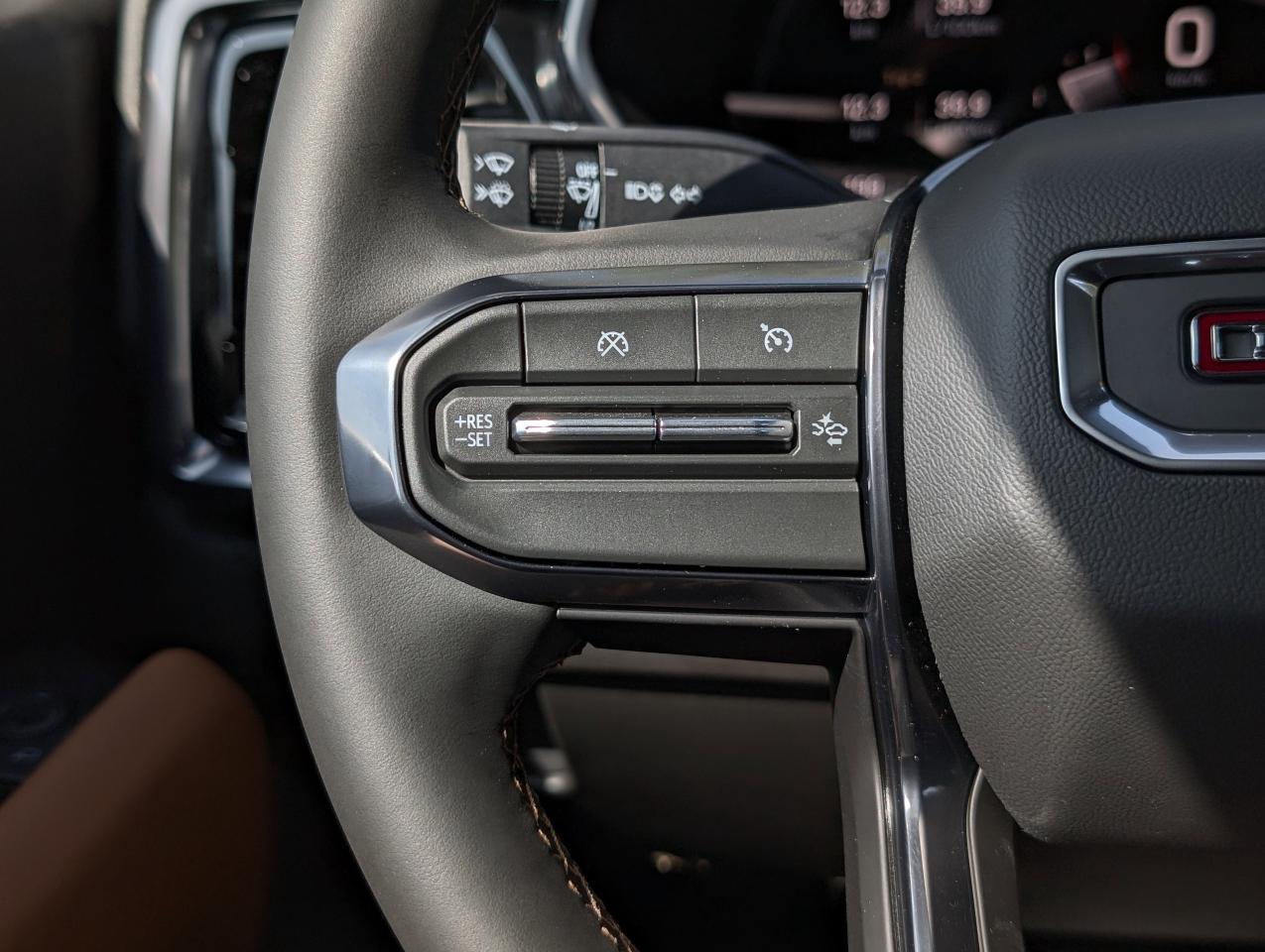 2026 GMC Canyon AT4 Photo