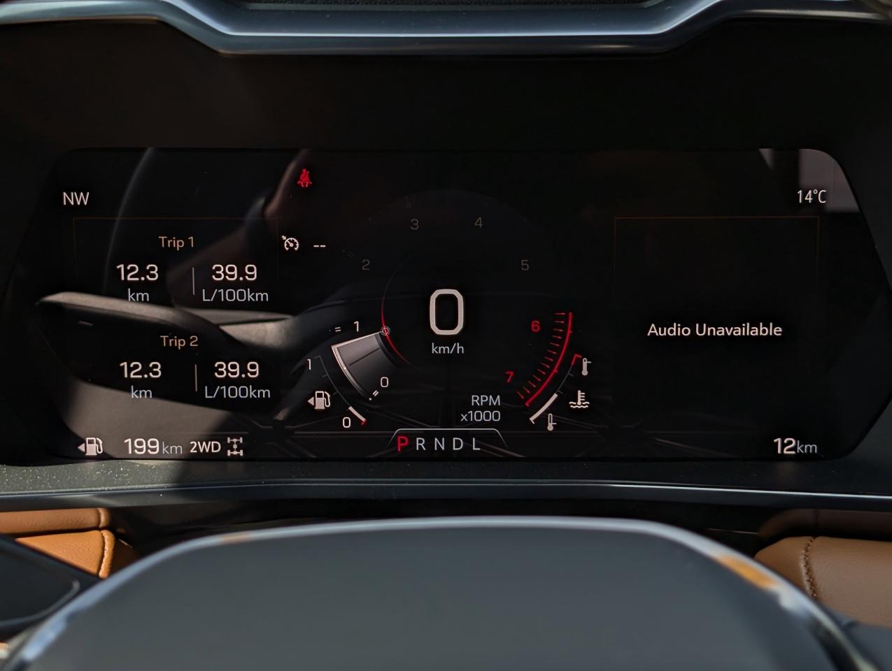 2026 GMC Canyon AT4 Photo