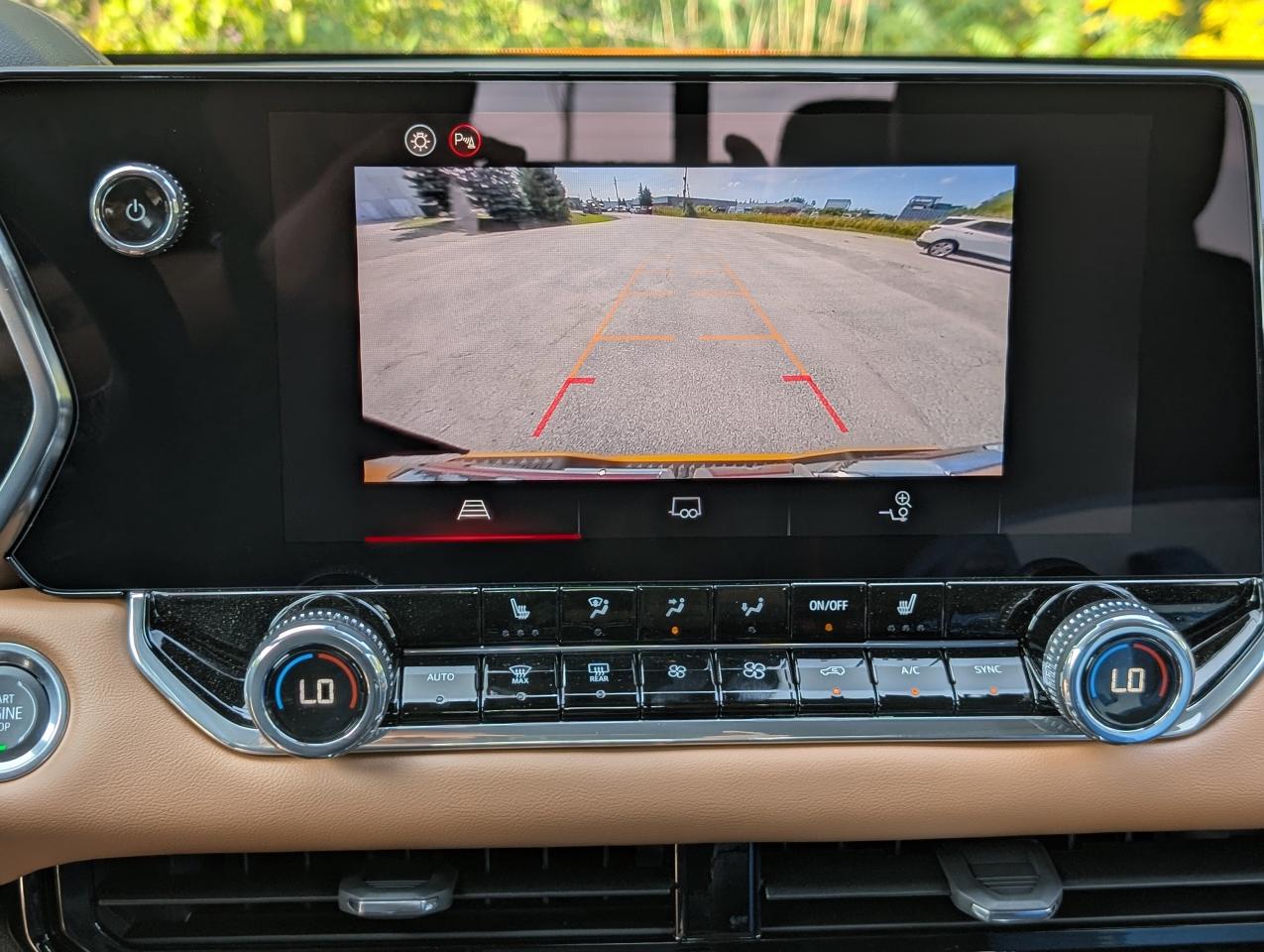 2026 GMC Canyon AT4 Photo