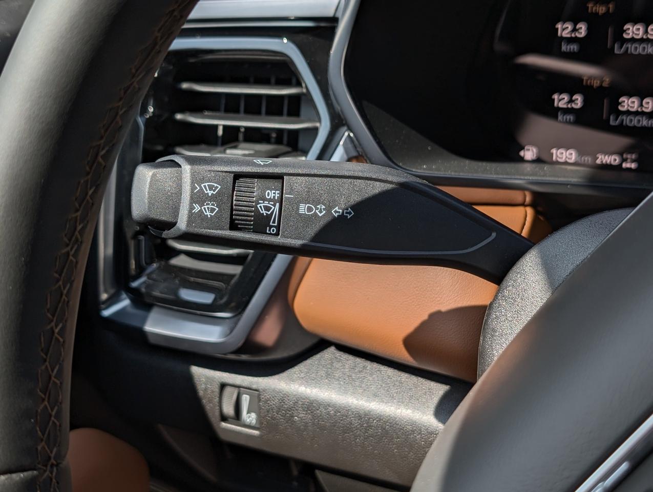 2026 GMC Canyon AT4 Photo