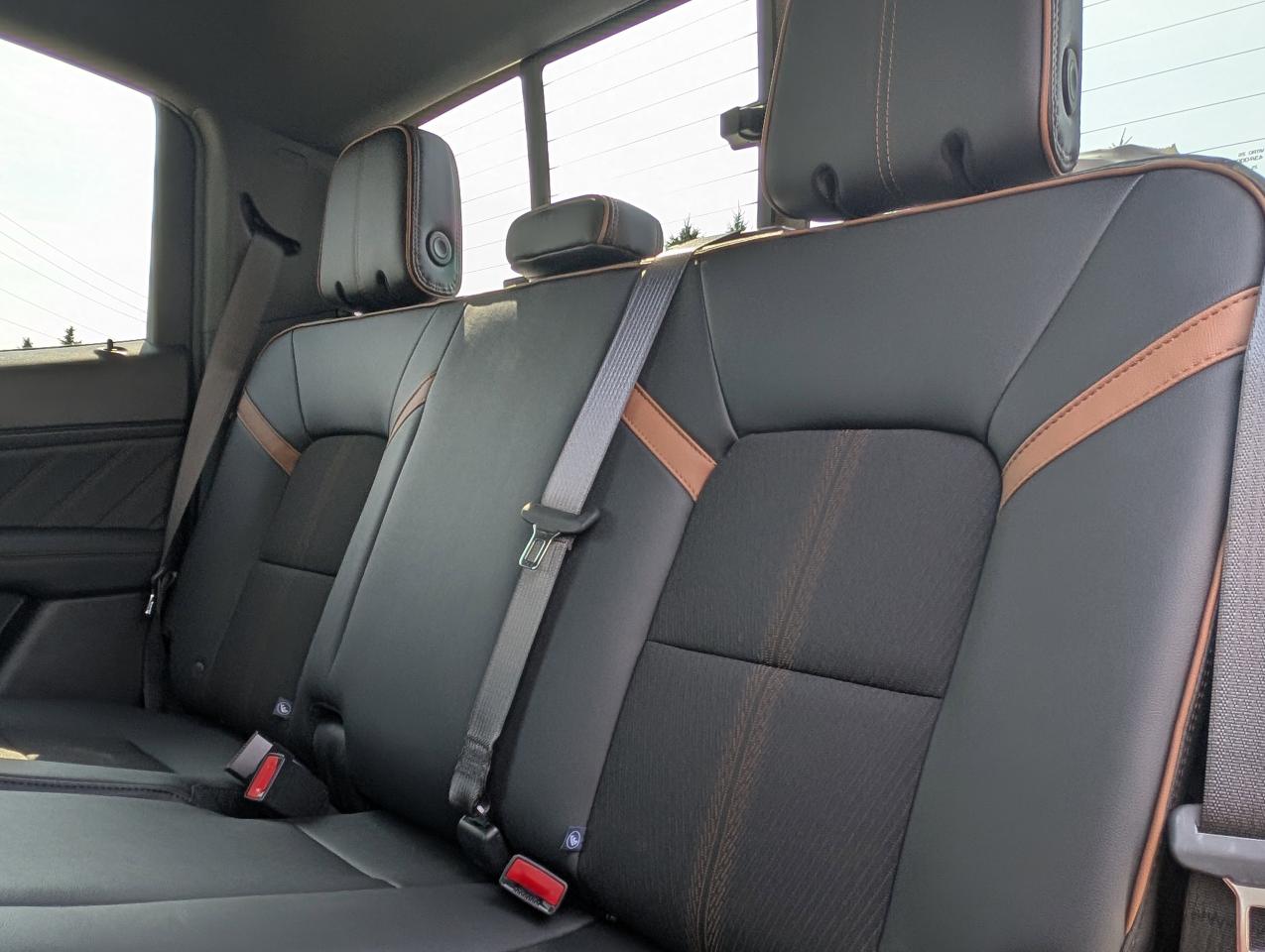 2026 GMC Canyon AT4 Photo