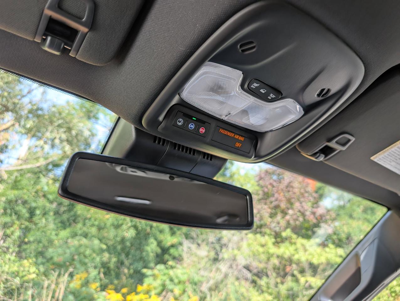 2026 GMC Canyon AT4 Photo