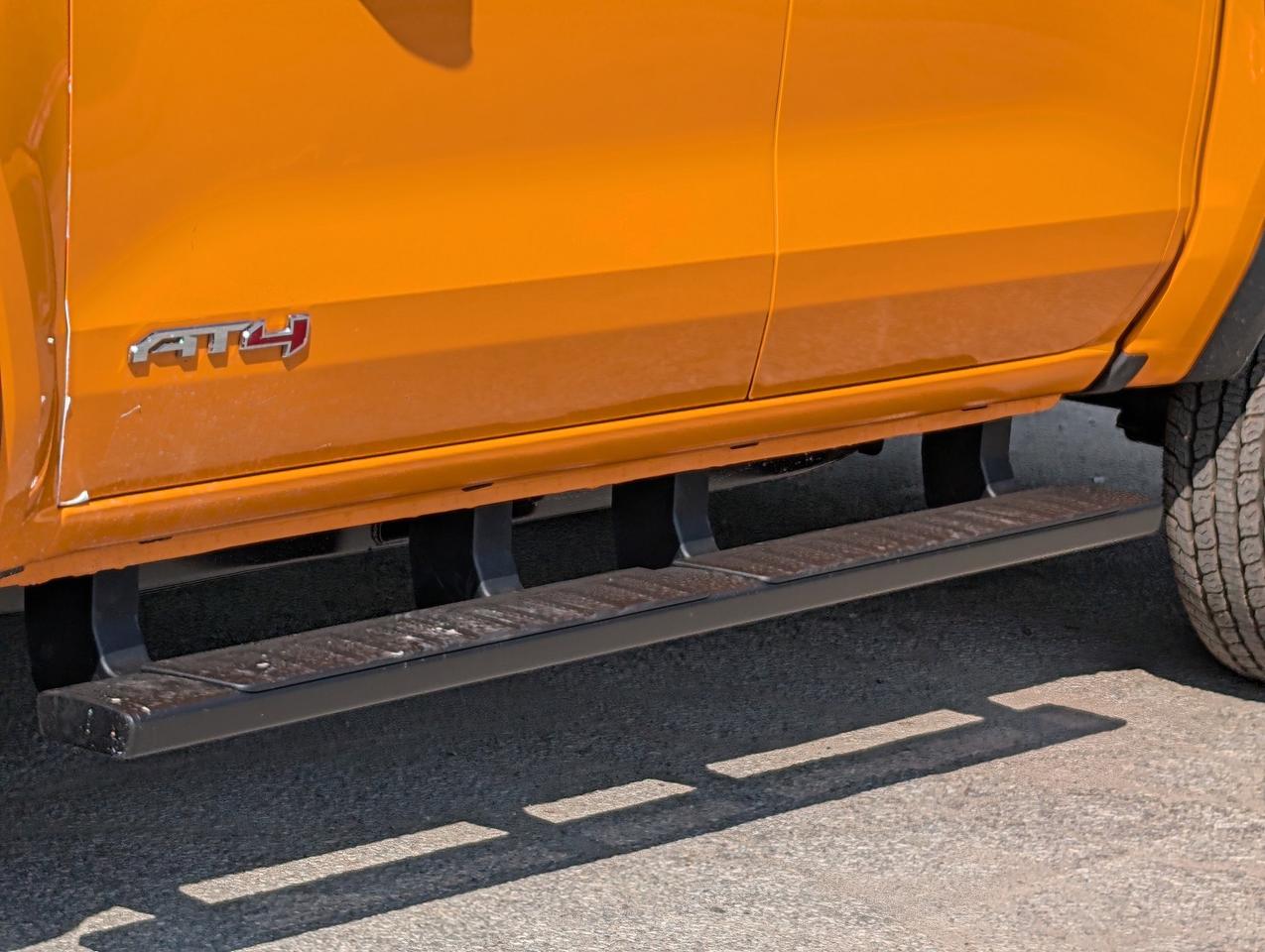 2026 GMC Canyon AT4 Photo