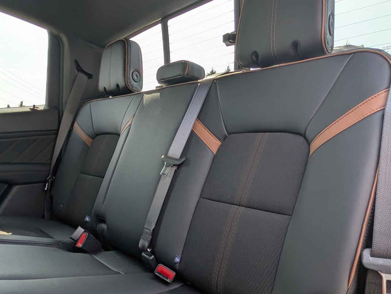 2026 GMC Canyon AT4 Photo