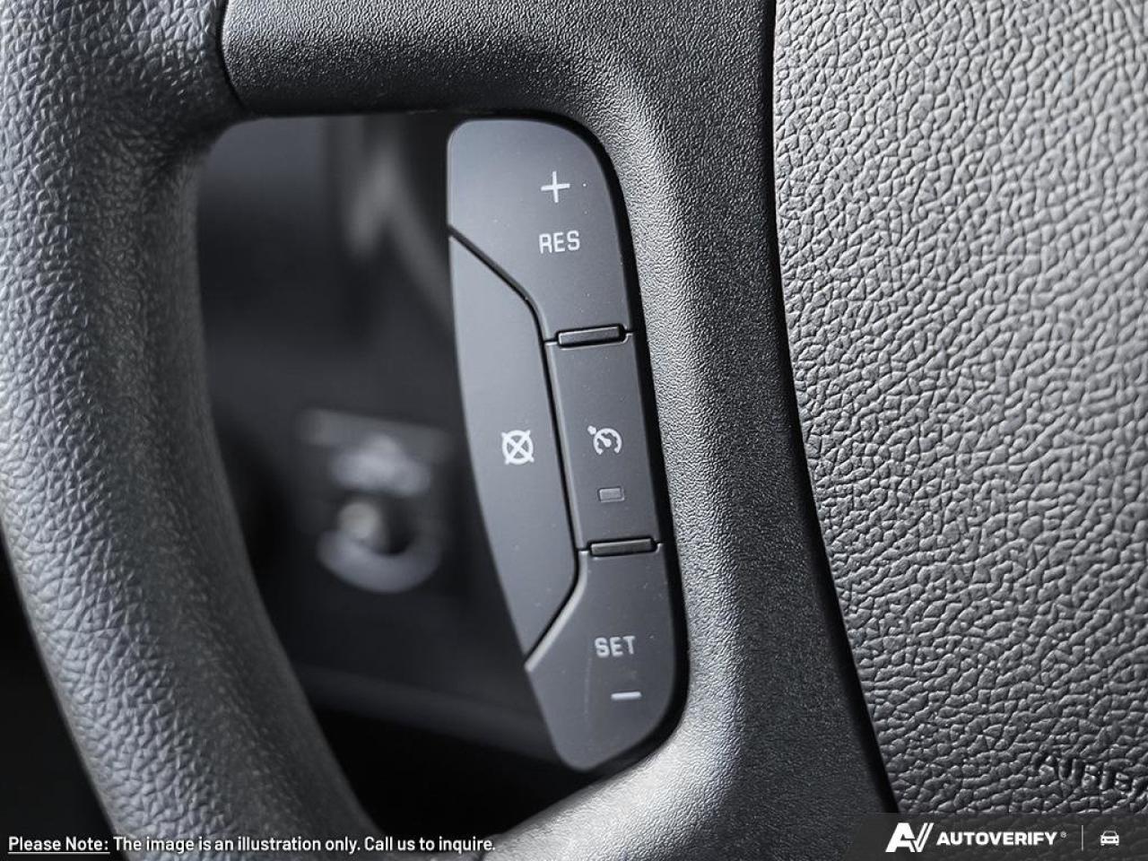 2025 GMC Savana Cargo Van  Photo