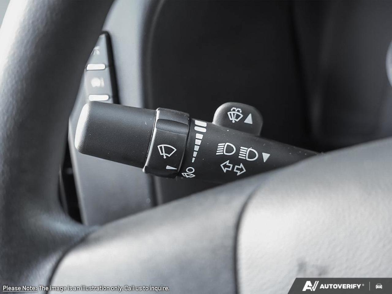 2025 GMC Savana Cargo Van  Photo