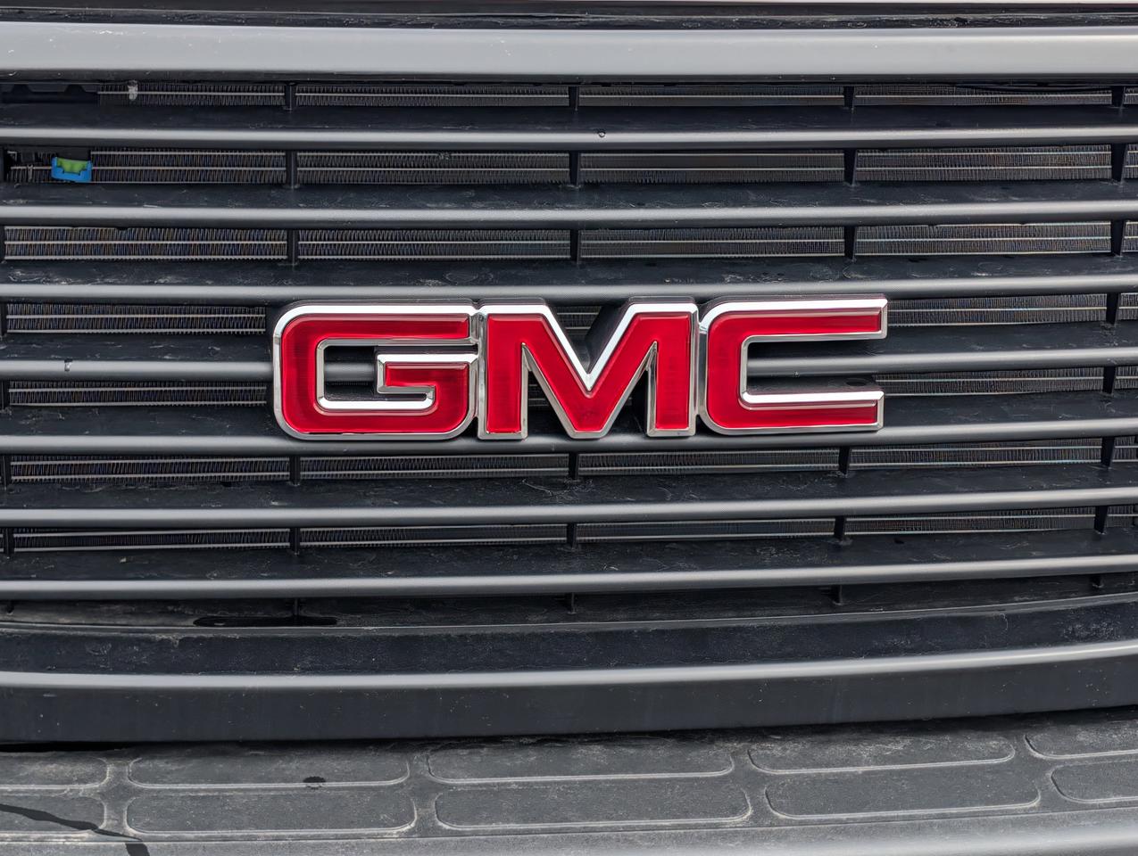 2025 GMC Savana Cargo Van  Photo