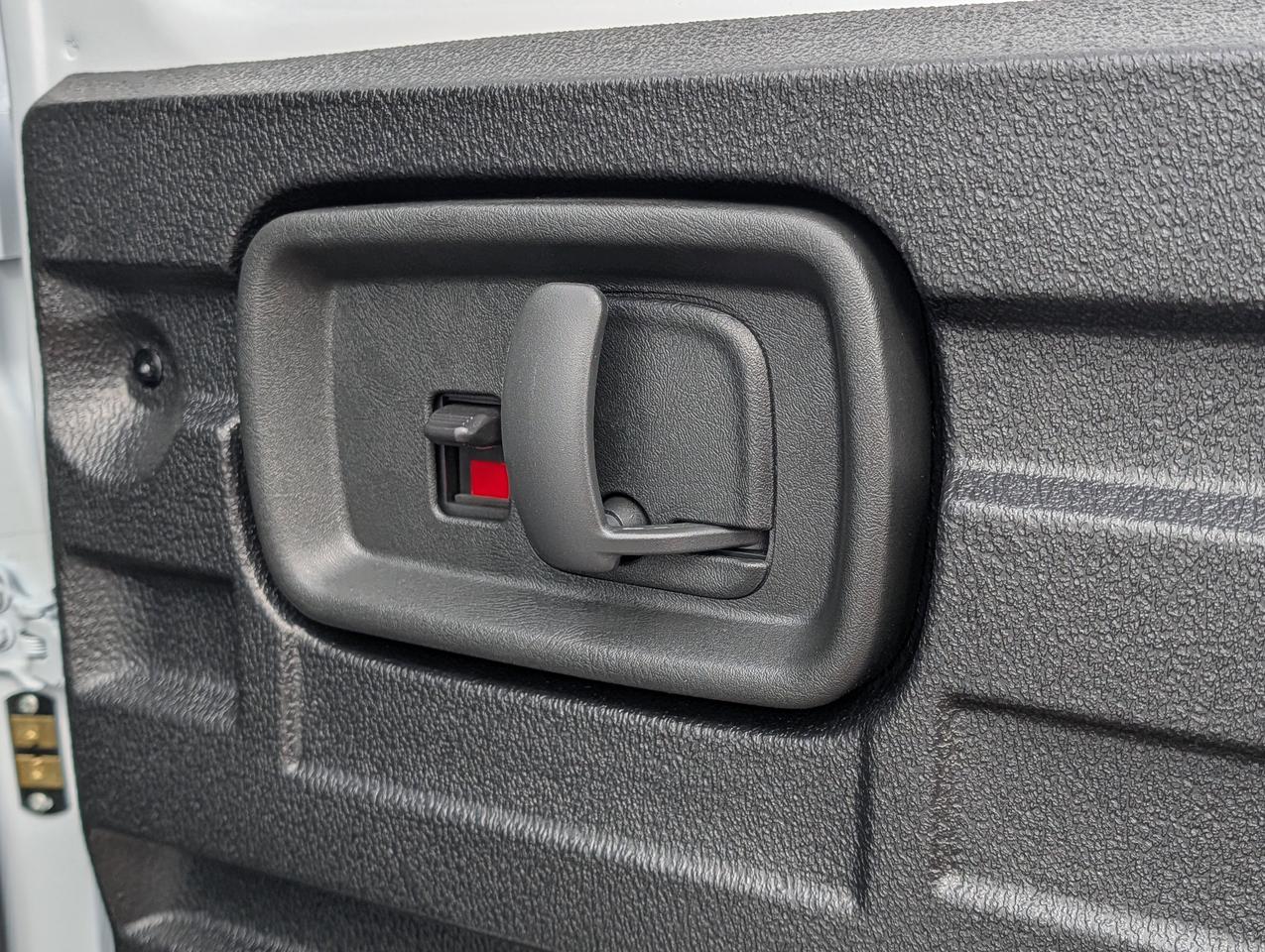 2025 GMC Savana Cargo Van  Photo