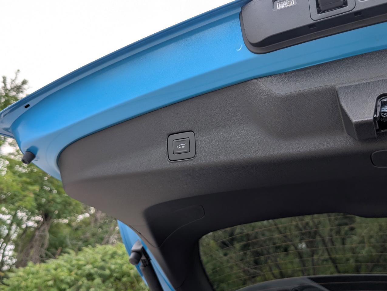 2026 Chevrolet TrailBlazer RS Photo