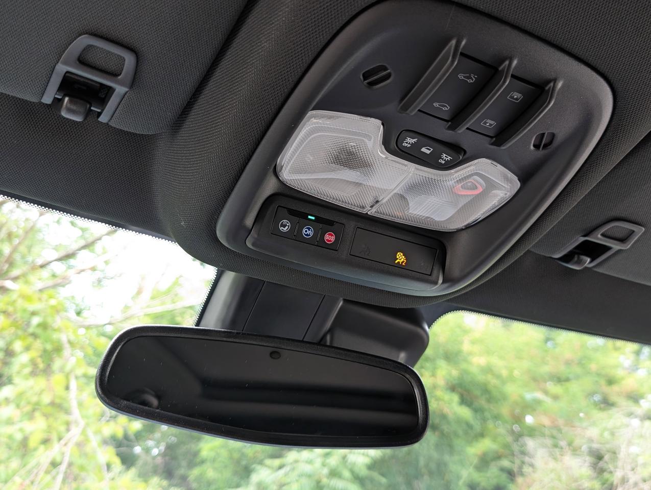 2026 Chevrolet TrailBlazer RS Photo