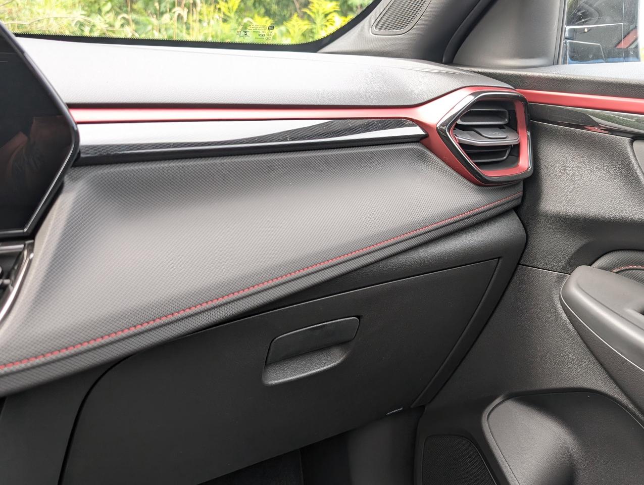 2026 Chevrolet TrailBlazer RS Photo