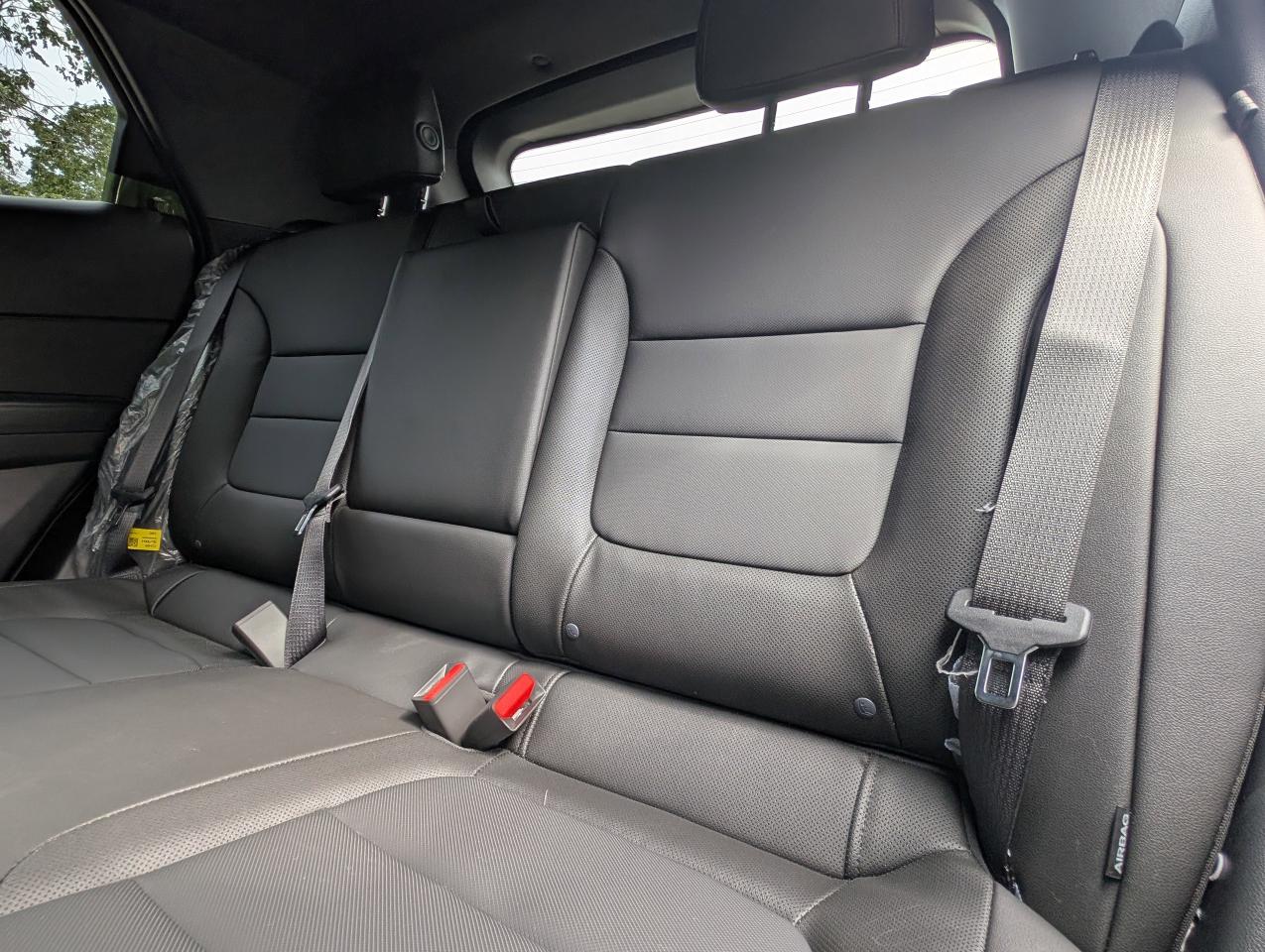 2026 Chevrolet TrailBlazer RS Photo