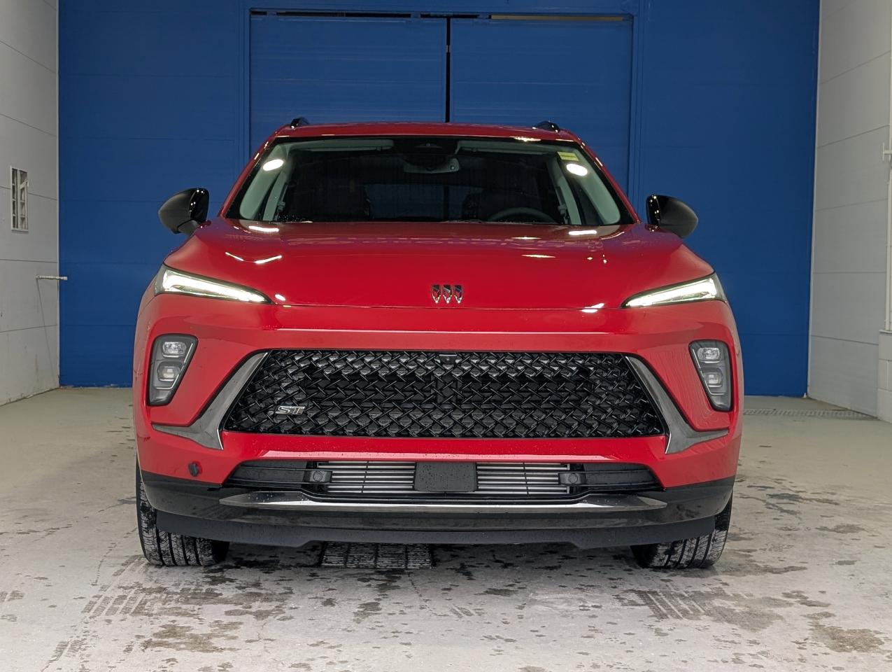 2025 Buick Envision SPORT TOURING Photo