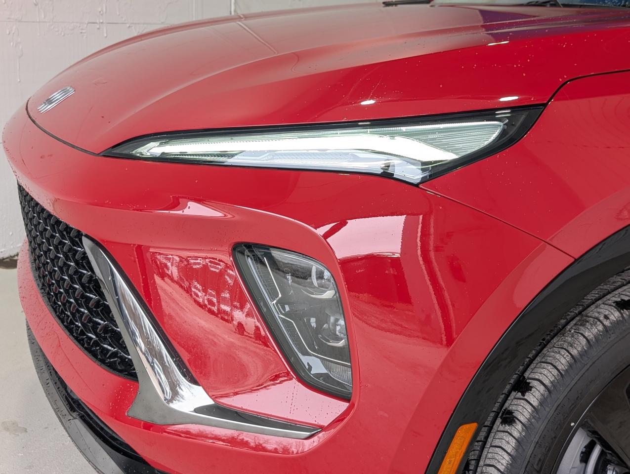 2025 Buick Envision SPORT TOURING Photo