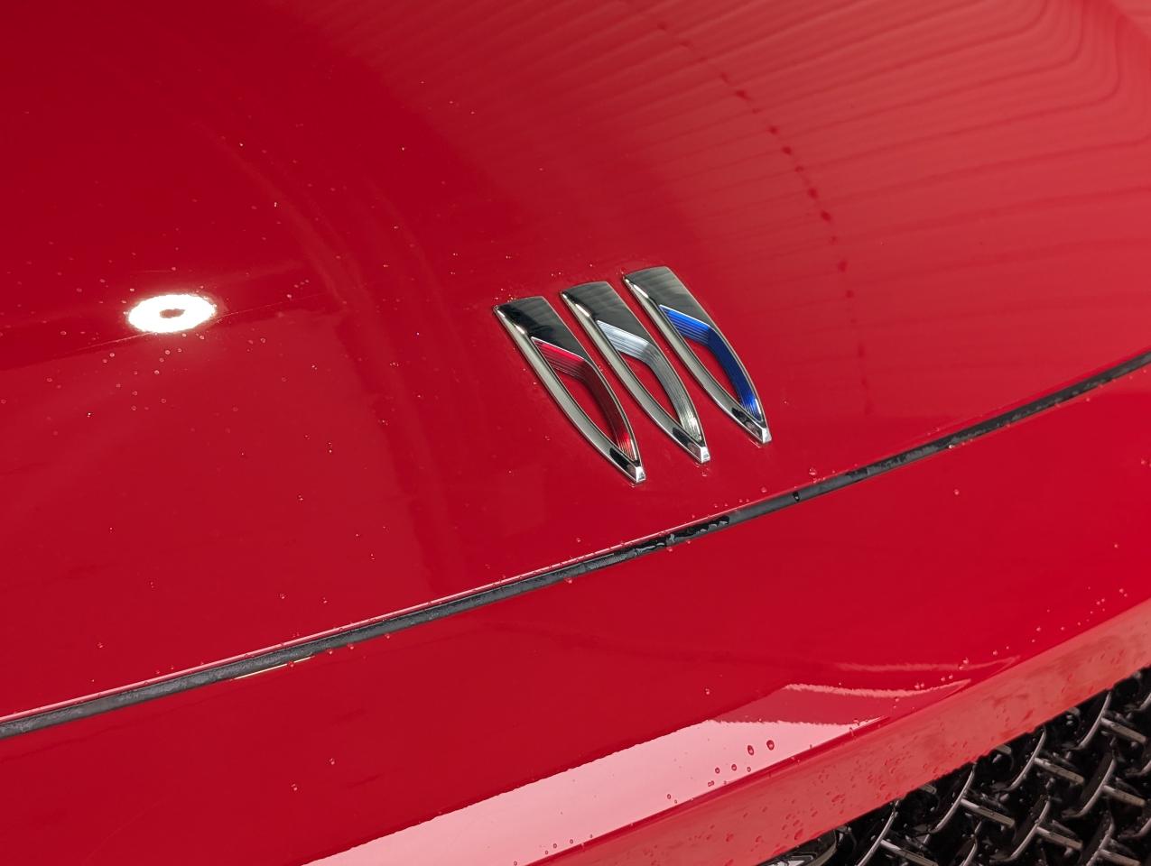 2025 Buick Envision SPORT TOURING Photo