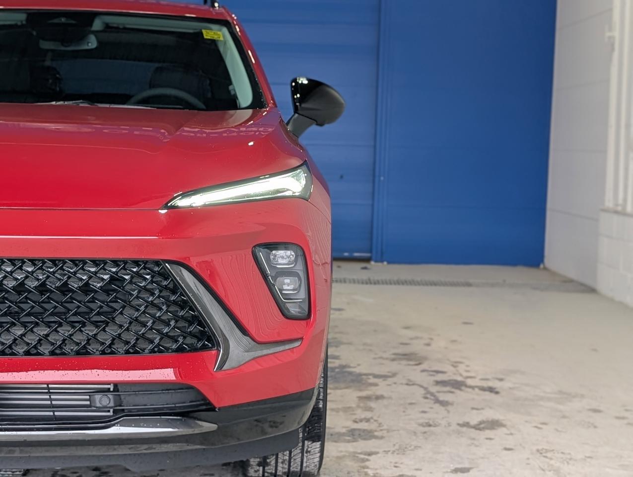 2025 Buick Envision SPORT TOURING Photo