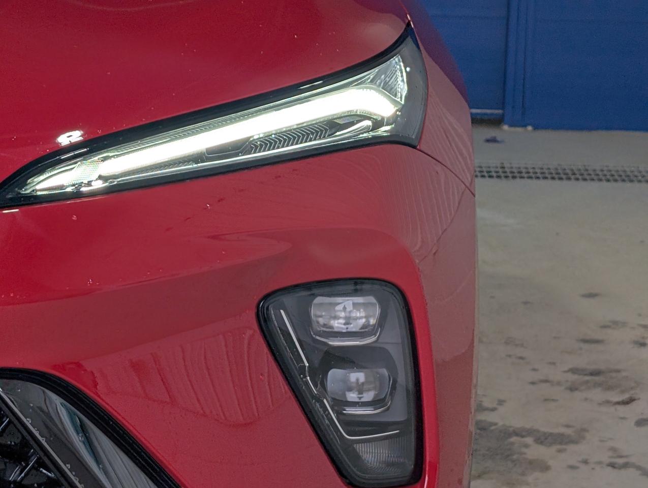 2025 Buick Envision SPORT TOURING Photo