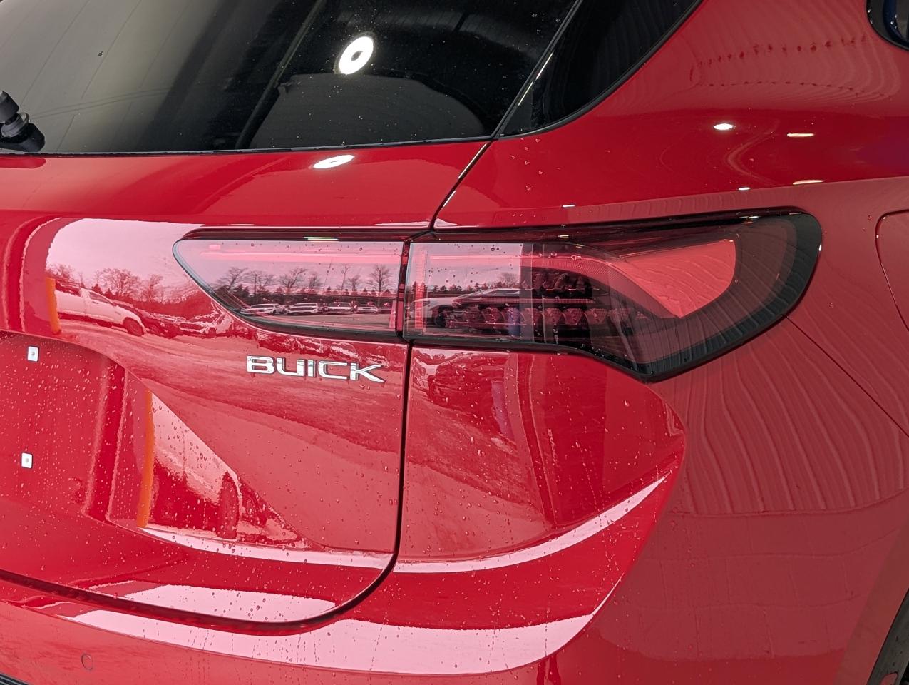 2025 Buick Envision SPORT TOURING Photo