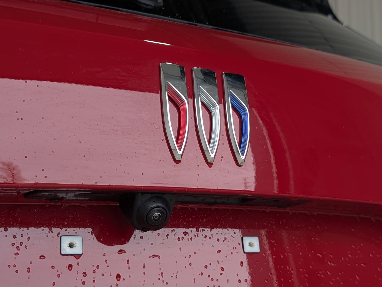 2025 Buick Envision SPORT TOURING Photo