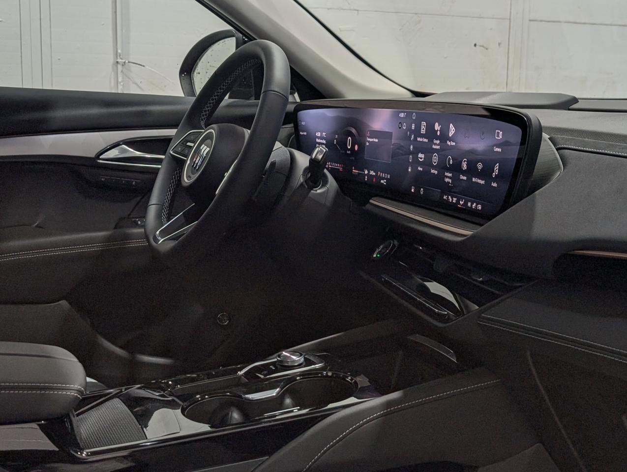 2025 Buick Envision SPORT TOURING Photo