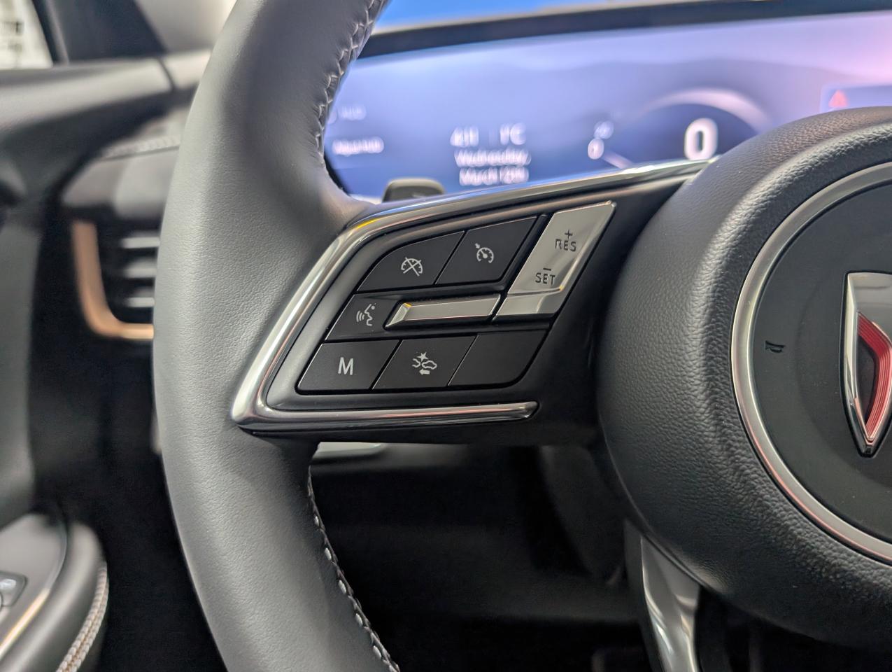 2025 Buick Envision SPORT TOURING Photo