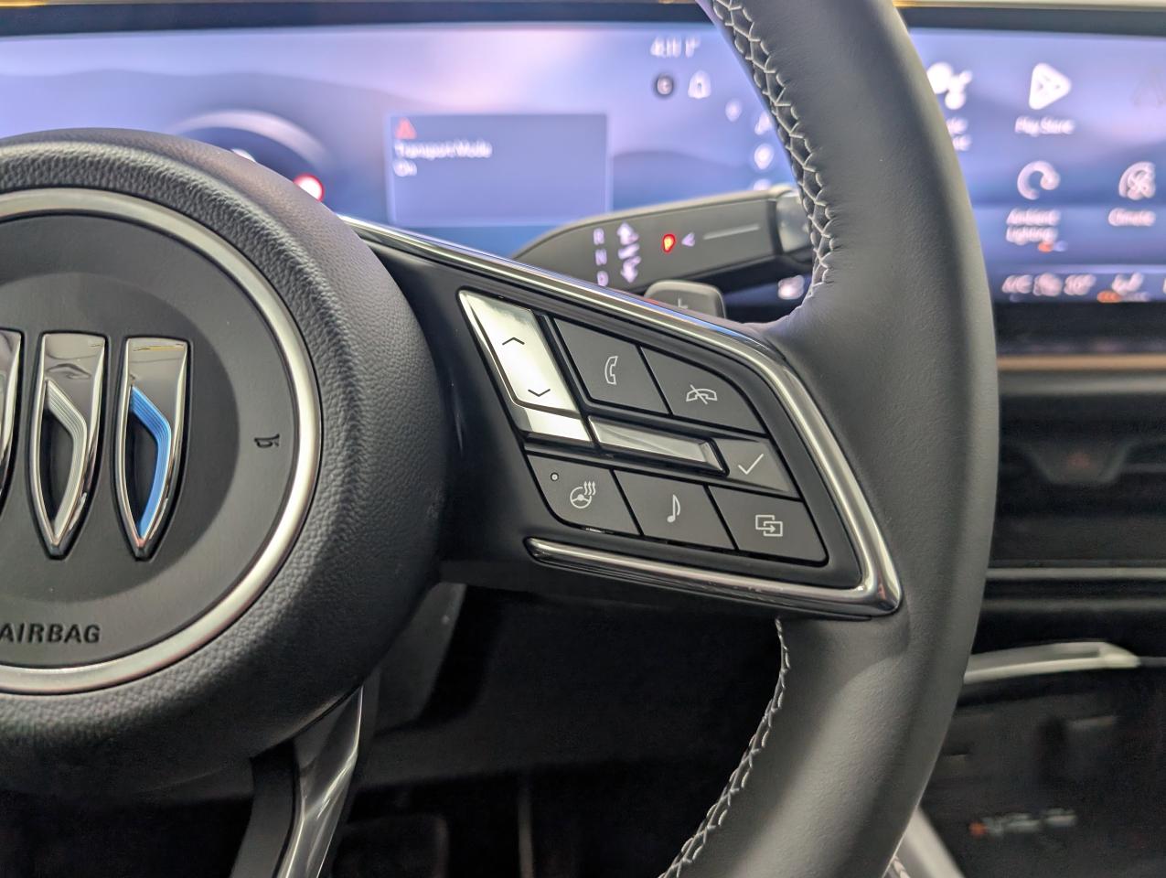 2025 Buick Envision SPORT TOURING Photo