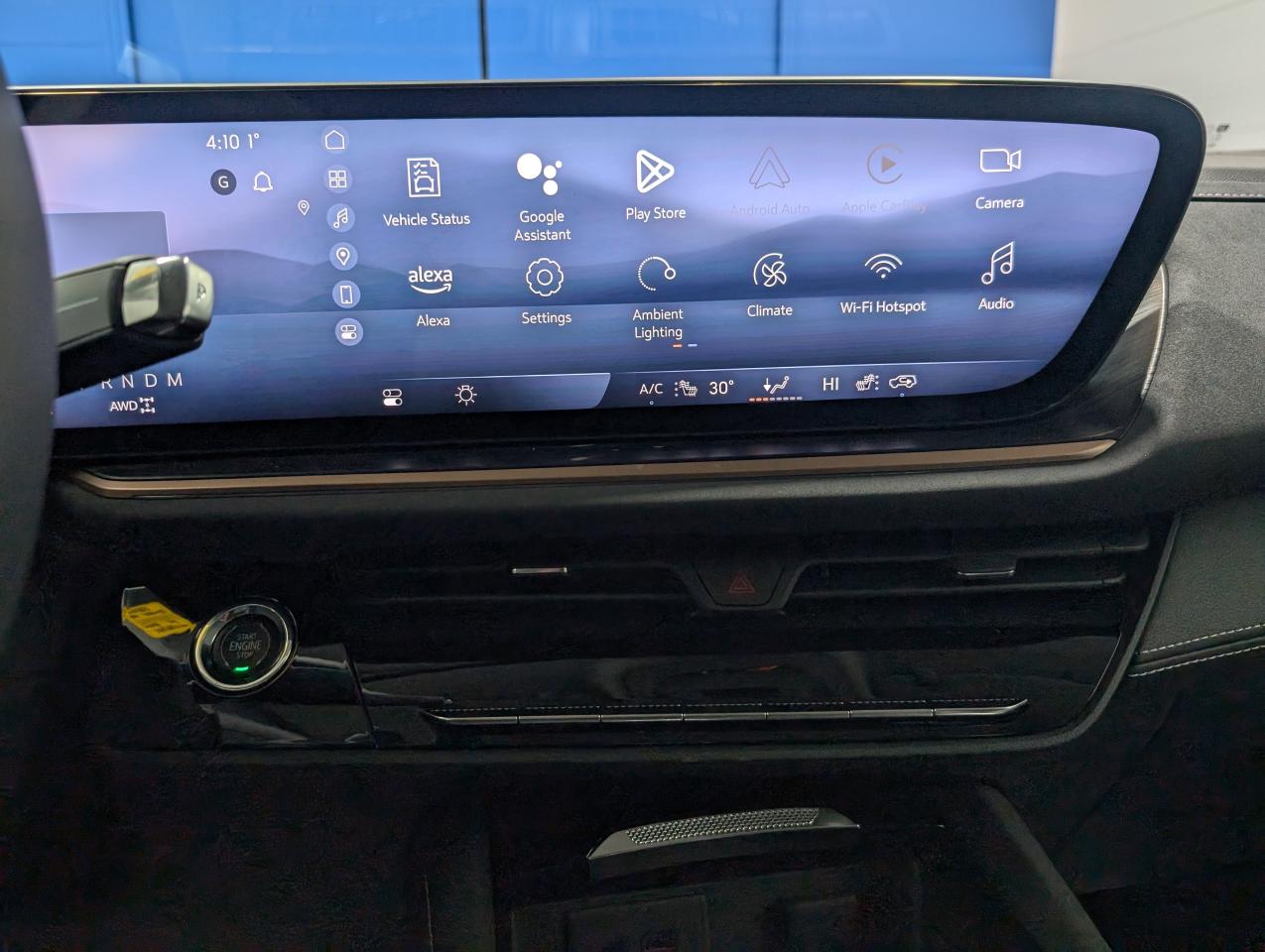 2025 Buick Envision SPORT TOURING Photo