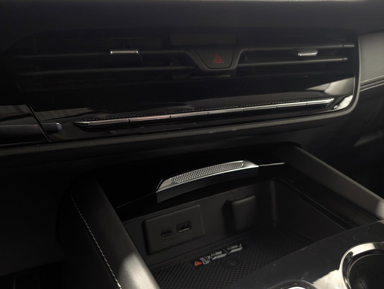 2025 Buick Envision SPORT TOURING Photo