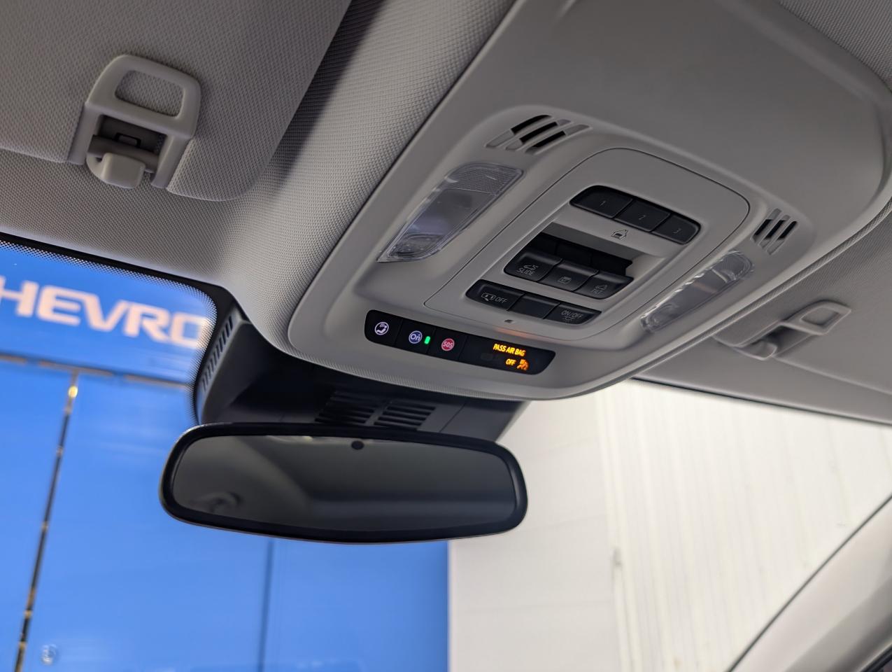 2025 Buick Envision SPORT TOURING Photo