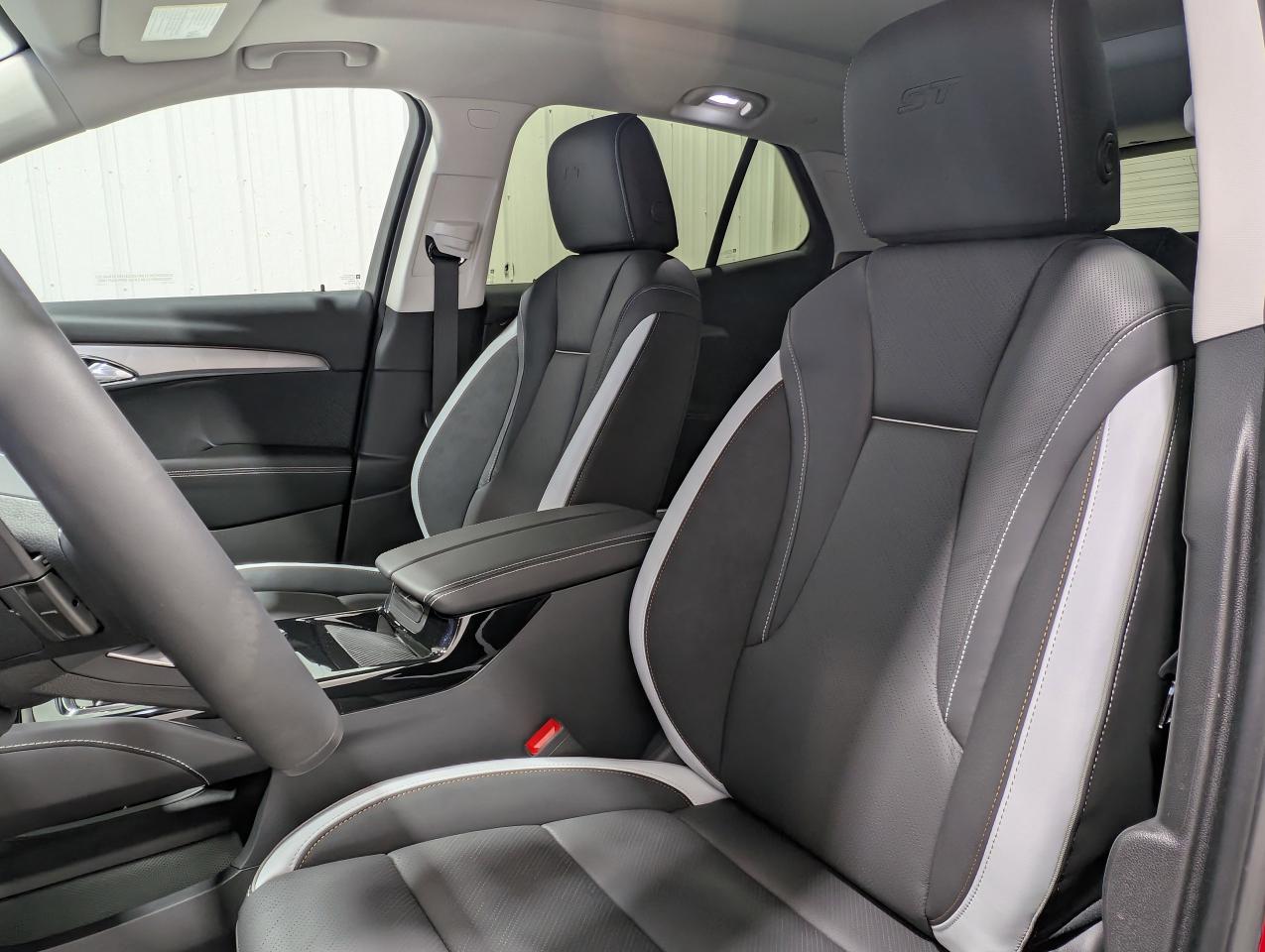 2025 Buick Envision SPORT TOURING Photo