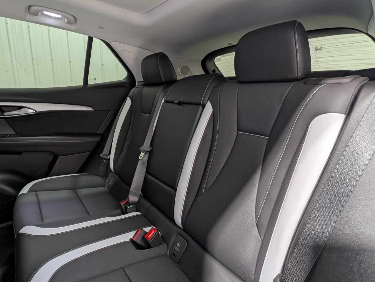 2025 Buick Envision SPORT TOURING Photo