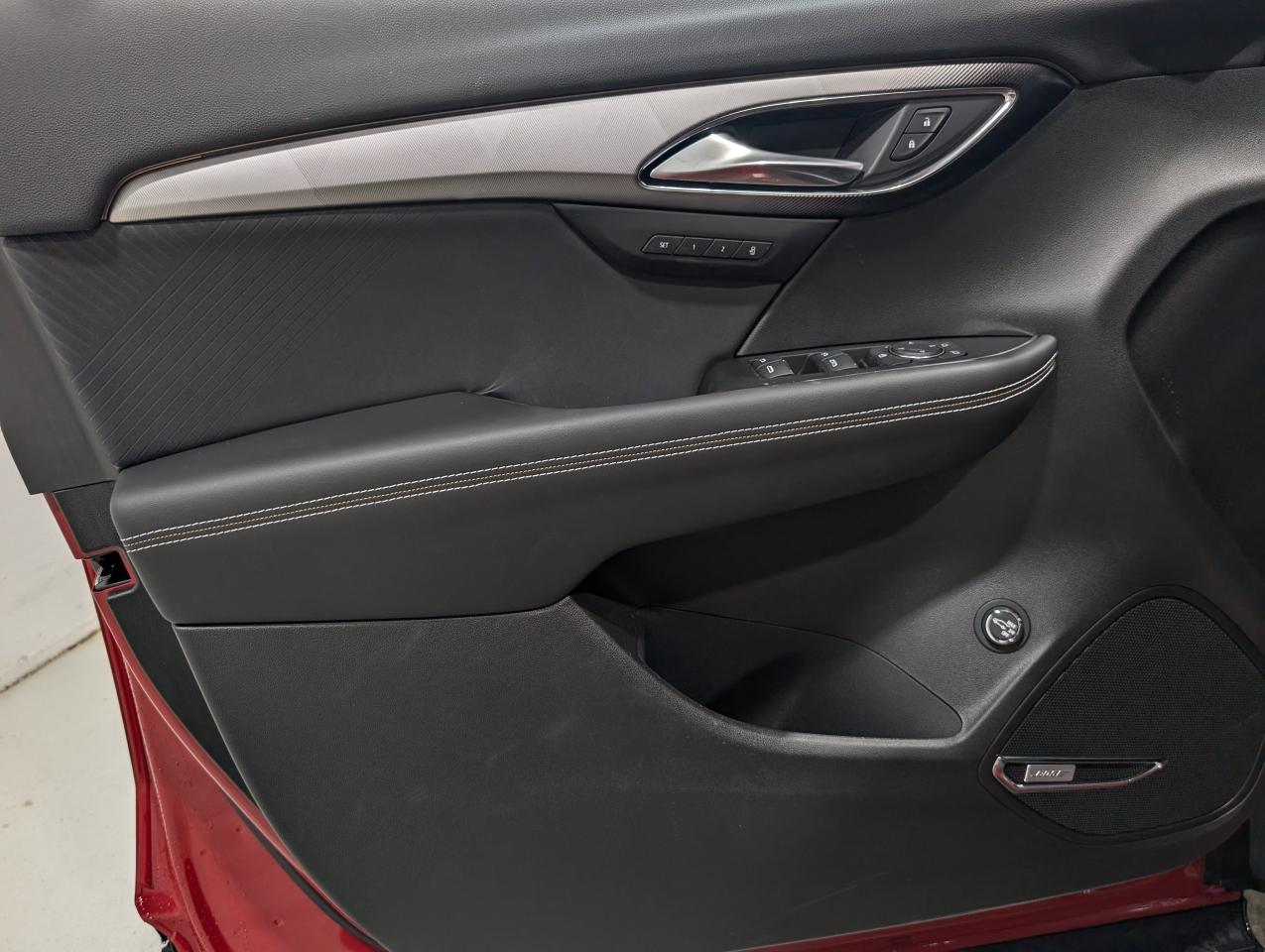 2025 Buick Envision SPORT TOURING Photo