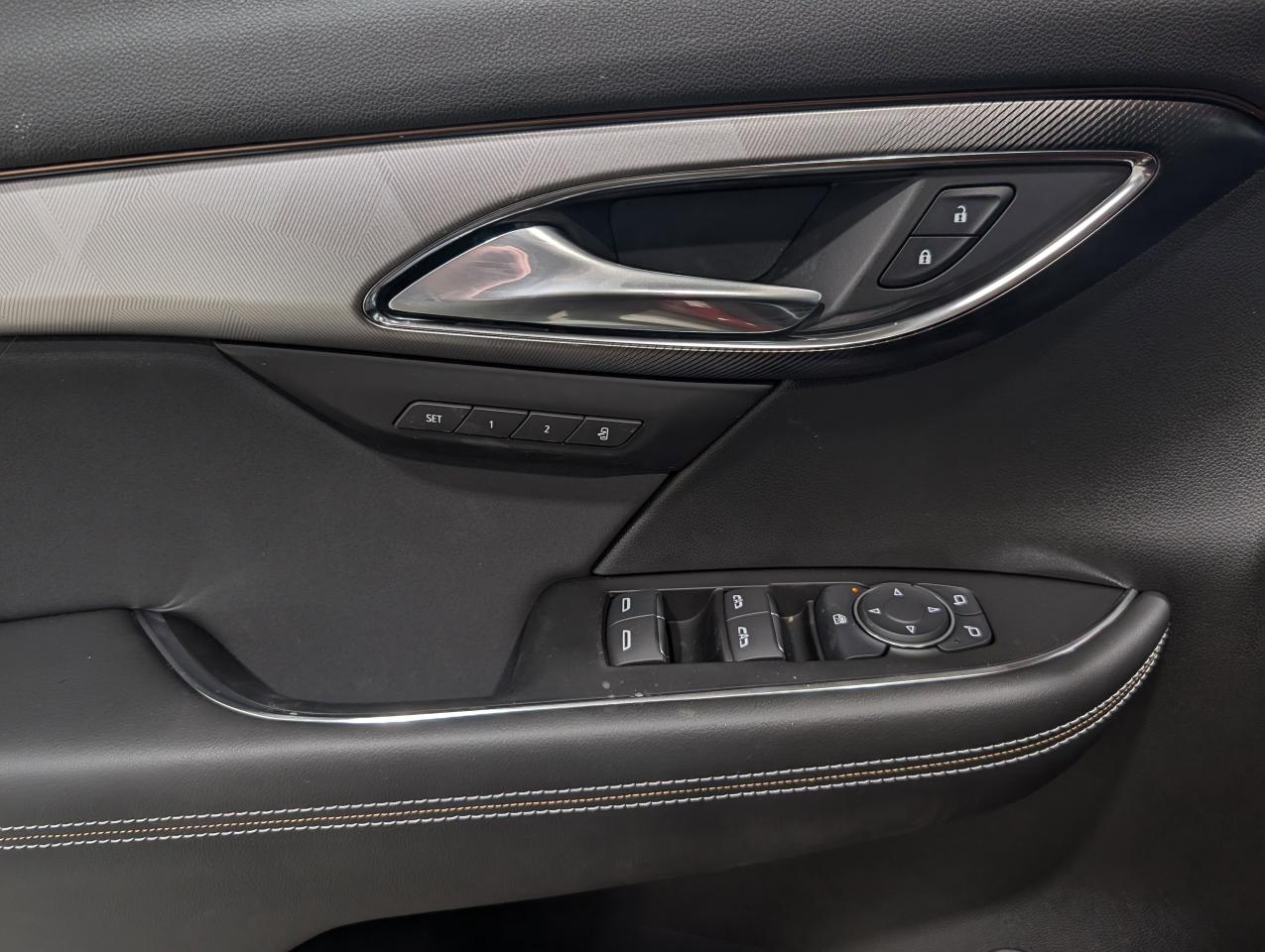 2025 Buick Envision SPORT TOURING Photo