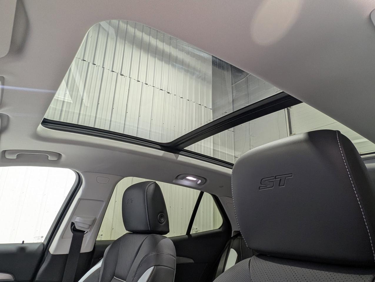 2025 Buick Envision SPORT TOURING Photo