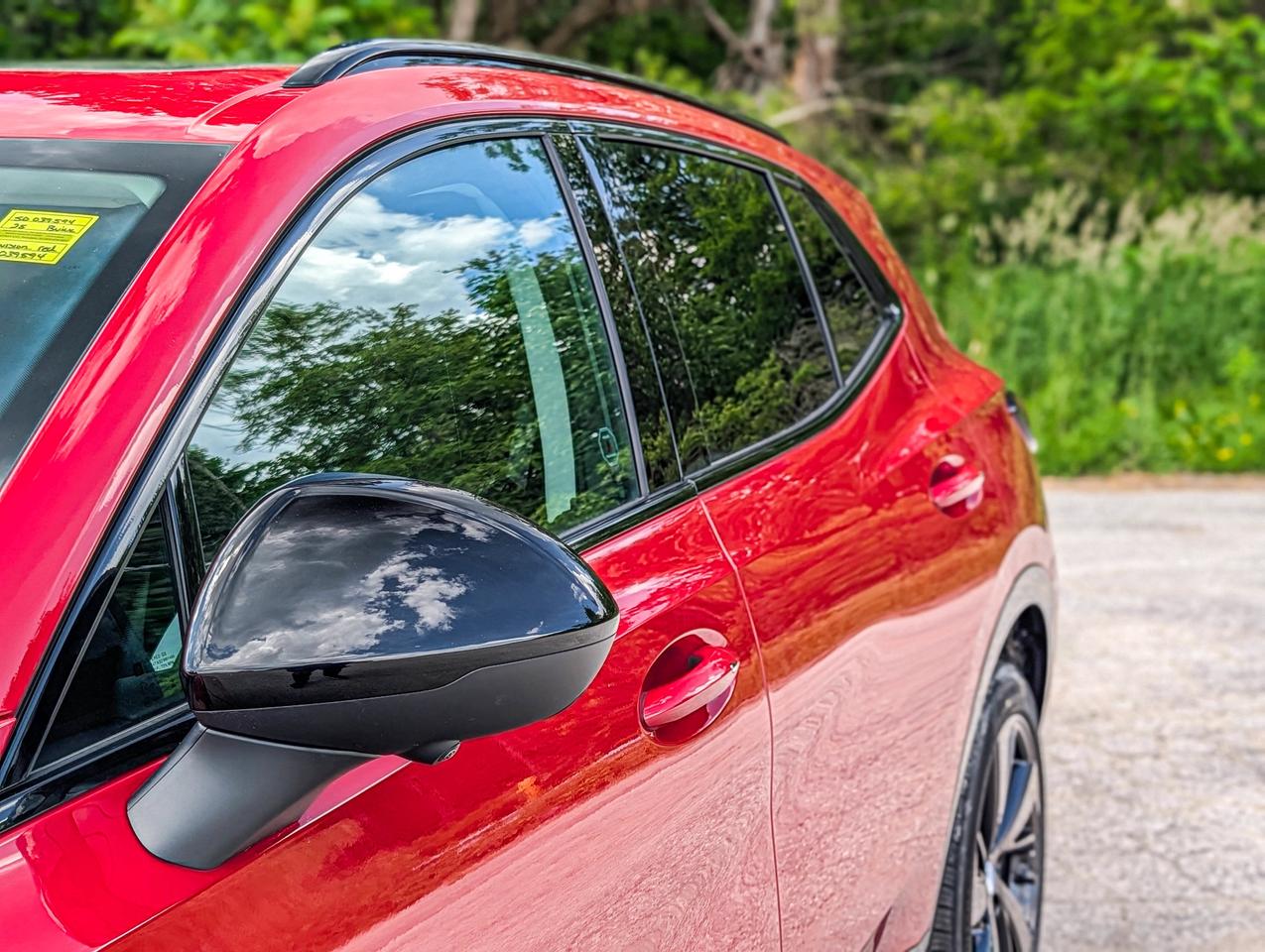 2025 Buick Envision SPORT TOURING Photo