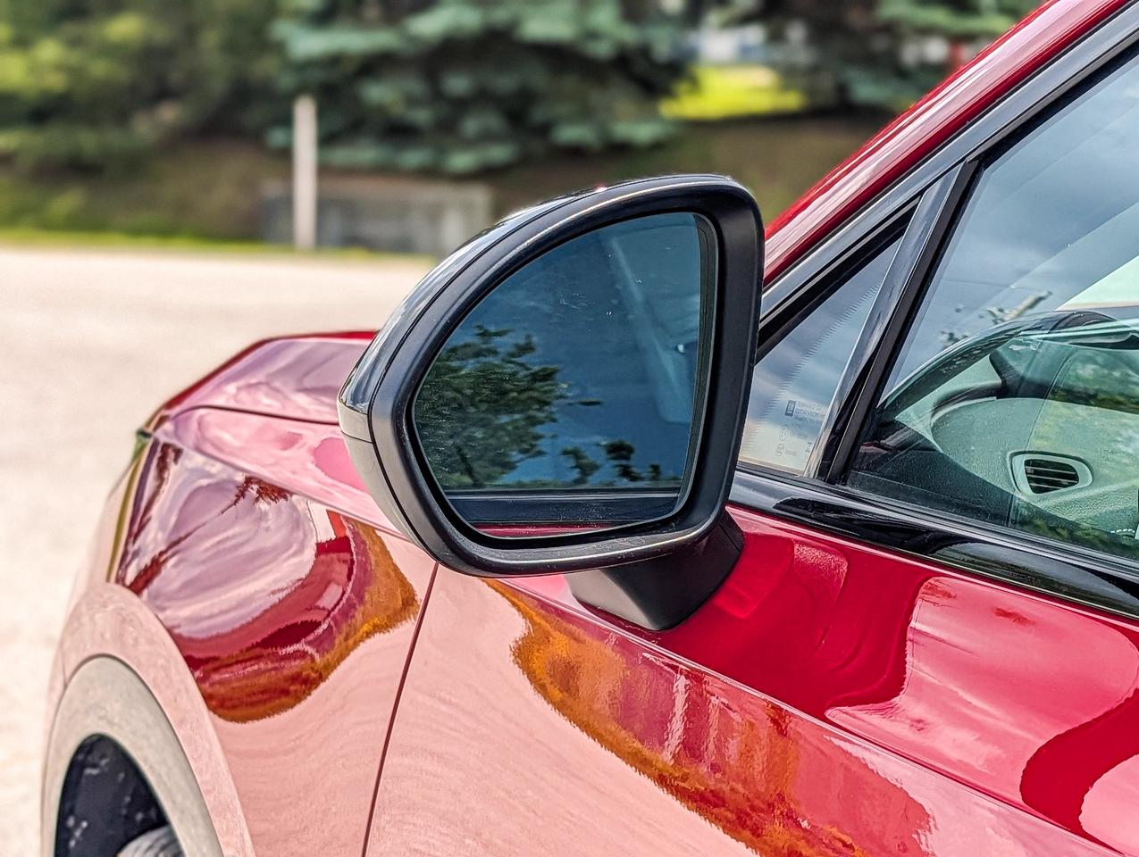 2025 Buick Envision SPORT TOURING Photo